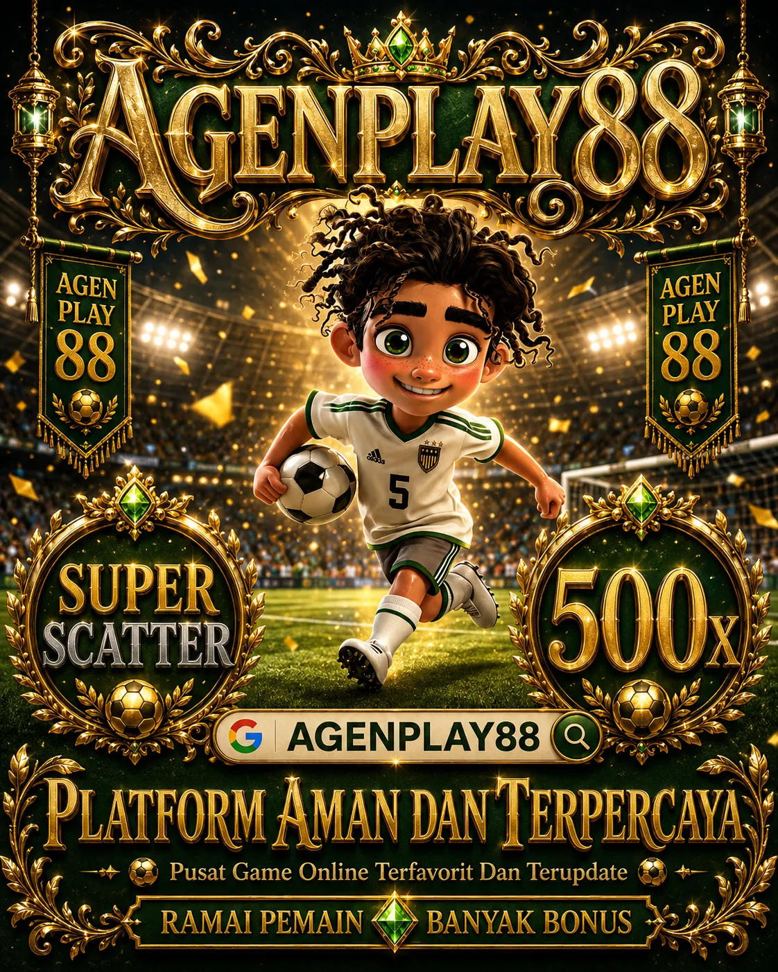 NIAGA138